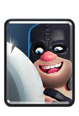 Executioner Clash Royale