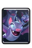 Bats Clash Royale