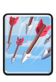 Arrows Clash Royale