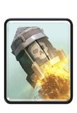 Rocket Clash Royale