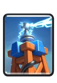 Tesla Clash Royale