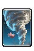 Tornado Clash Royale