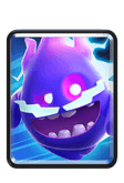Electro Spirit Clash Royale