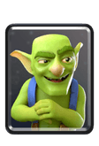 Goblins Clash Royale