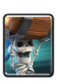 Wall Breakers Clash Royale