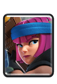 Firecracker Clash Royale