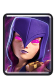 Witch Clash Royale