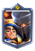 Little Prince Clash Royale