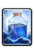 Lightning Clash Royale