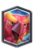 Phoenix Clash Royale