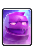 Elixir Golem Clash Royale