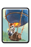 Balloon Clash Royale