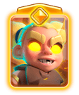 Hero Berserker Clash Royale
