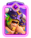 Evo Elite Barbarians Clash Royale