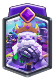 Evo Royal Ghost Clash Royale