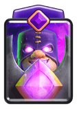 Evo Executioner Clash Royale