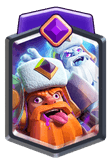 Evo Lumberjack Clash Royale