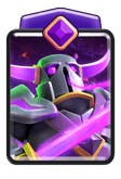 Evo P.E.K.K.A Clash Royale
