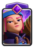 Evo Firecracker Clash Royale