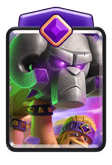 Evo Battle Ram Clash Royale
