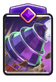 Evo Goblin Drill Clash Royale