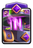 Evo Furnace Clash Royale