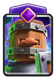 Evo Royal Recruits Clash Royale
