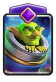 Evo Mortar Clash Royale