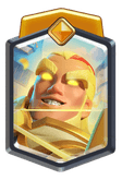 Hero Magic Archer Clash Royale