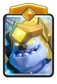 Hero Ice Golem Clash Royale