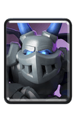 Mega Minion Clash Royale