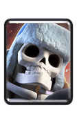 Giant Skeleton Clash Royale