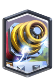 Sparky Clash Royale