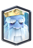 Royal Ghost Clash Royale