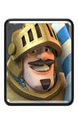 Prince Clash Royale