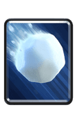 Giant Snowball Clash Royale