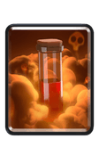 Poison Clash Royale