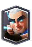 Magic Archer Clash Royale