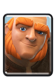 Giant Clash Royale