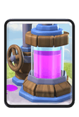Elixir Collector Clash Royale
