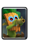 Dart Goblin Clash Royale