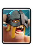 Elite Barbarians Clash Royale