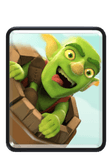 Goblin Barrel Clash Royale