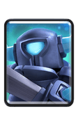 Mini P.E.K.K.A Clash Royale