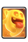 Heal Spirit Clash Royale