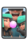 Rascals Clash Royale