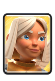 Battle Healer Clash Royale