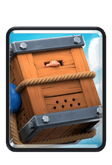 Royal Delivery Clash Royale