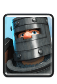 Dark Prince Clash Royale
