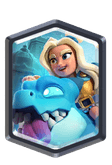 Spirit Empress Clash Royale
